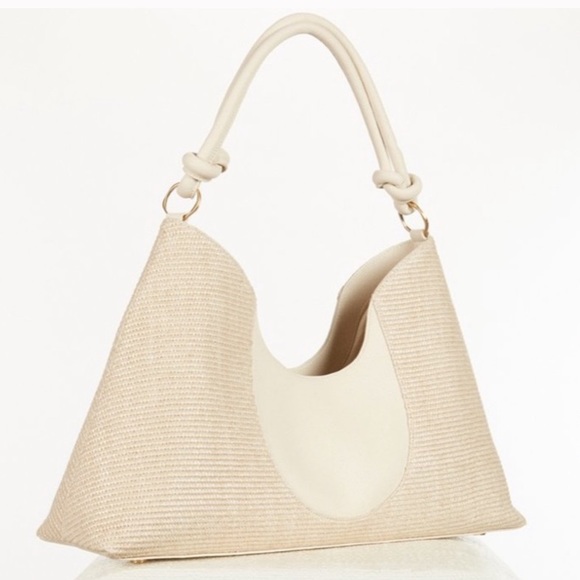 Cult Gaia Jaci tote - Picture 2 of 5